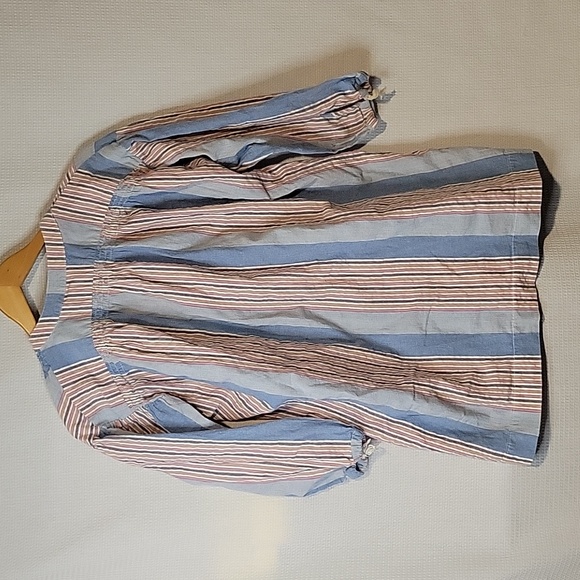 Striped Top - Picture 4 of 4